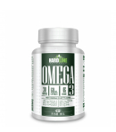 Hardline Naturals Omega 3